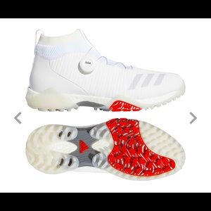 Adidas CODECHAOS BOA Golf Shoes